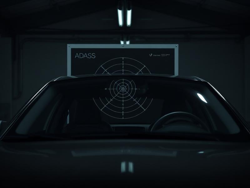 ADAS Calibration