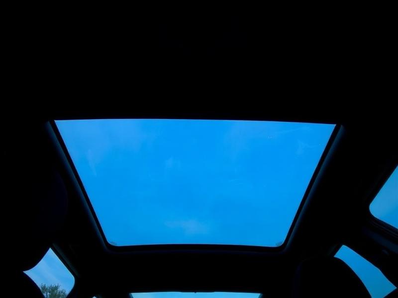 Sunroof Replacement