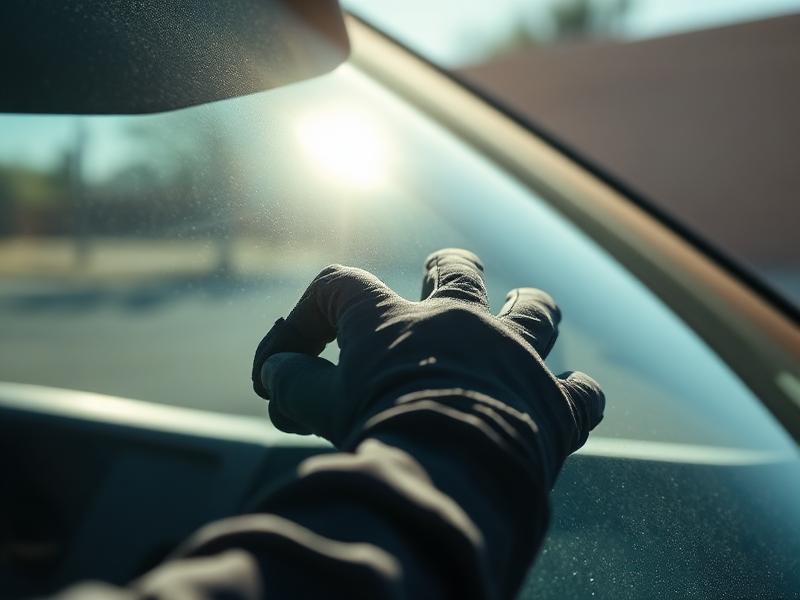 Windshield Repair & Replacement